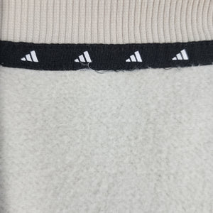 Adidas Three Stripes Life Crewneck