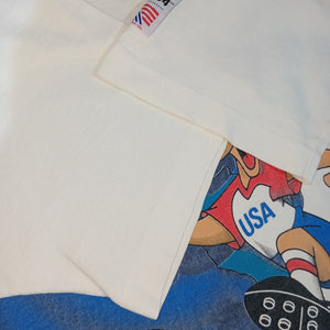 1992 World Cup USA Tee