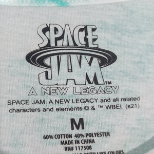 Space Jam - Tune Squad Tee