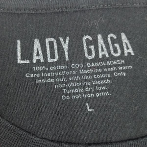 Women Lady Gaga Tee