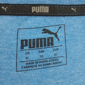 Puma Active-Wear Tee