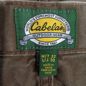 Cabela's Pants (W32)