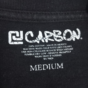Carbon Tee (Medium)