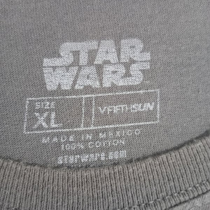 Star Wars Tee (XL)