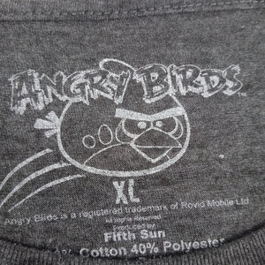 Angry Birds Tee