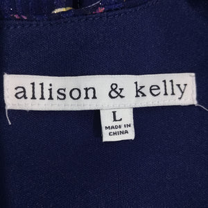 Women Allison & Kelly Dress