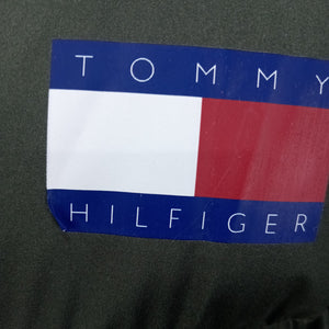 Tommy Hilfiger Zipper Jacket