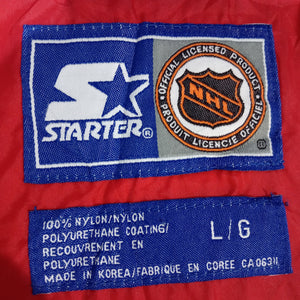 Starter Canadiens Jacket