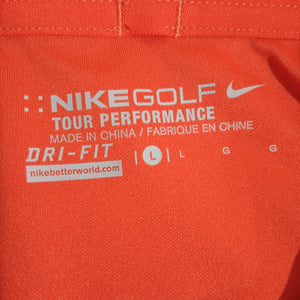 Nike Golf Tour Performance Polo