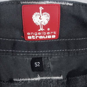 Engelbert Strauss Cargo Pants (W32)