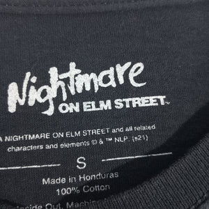 Women A Nightmare on Elm Street Tee