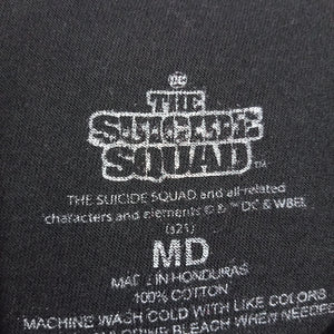 Women The Suicide Squad Tee