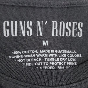 Women Gun N Roses Tee