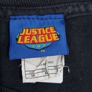 DC Animation Justice League Tee