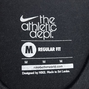 Nike The Athematic Dept  Tee