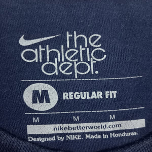Nike The Athletic Dept Tee (Medium)