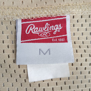 Rawlings #8 Jersey
