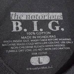 The Notorious B.I.G Tee