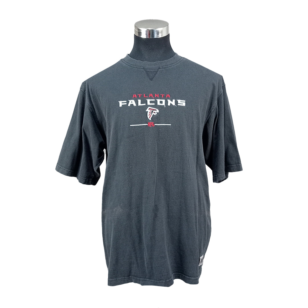 NFL Atlanta Falcons Tee Retro,Vintage,UAE Flashbackfashion
