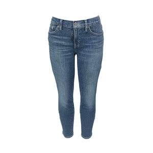 Women Lucky Brand jeans