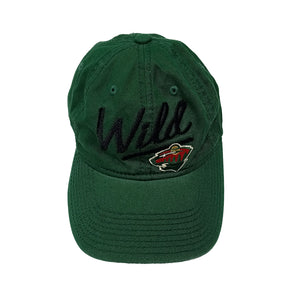 NHL Wild Cap