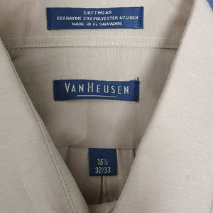 Van Heusen Shirt - Flashback Fashion
