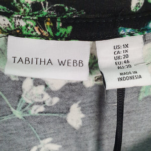 Women Tabitha Web Dress - Flashback Fashion