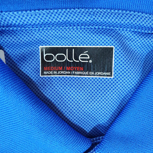 Bolle Active-Wear Polo - Flashback Fashion