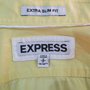 Express Shirt - Flashback Fashion