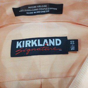Men Kirkland Shirt - Flashback Fashion