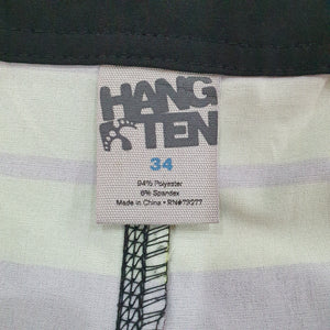 Hang Ten Swim Short