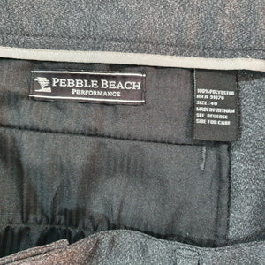 Pebble Beach Short