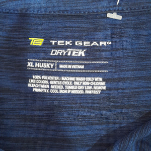 Tek Gear Active-Wear Polo