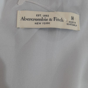 Women Abercrombie & Fitch Blouse