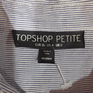 Women Top Shop Shirt