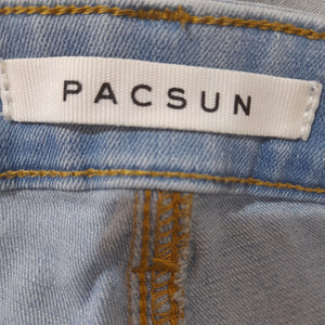 Women Pacsun Denim Jeans
