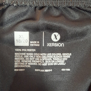 Youth Xersion Short