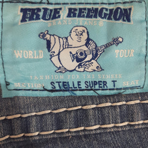 Women True Religion Jeans