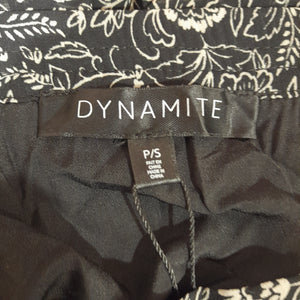 Women Dynamite Skirt
