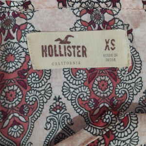 Women Hollister Top