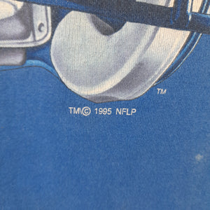1995 St Louis Rams Tee