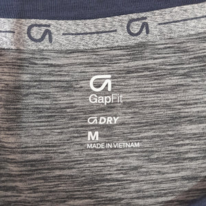 Gap Fit Active-Wear Tee
