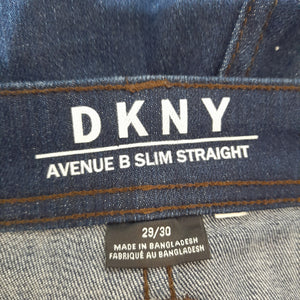 .DKNY Jeans