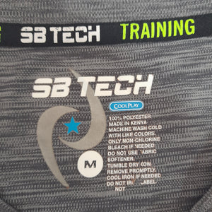 SB Tech Active-Wear Tee