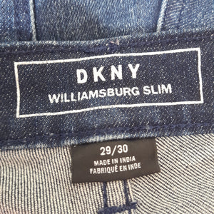 .DKNY Jeans