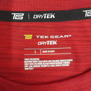 Tek Gear Active-Wear Tee