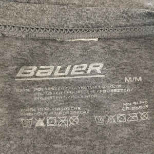 Bauer Active-Wear Tee