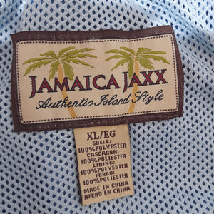 Jamaica Jax Swim Short