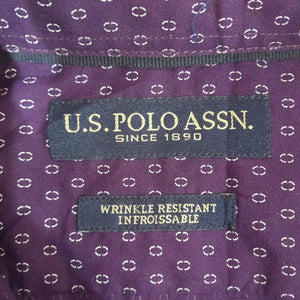 US Polo Assn. Shirt