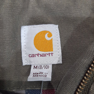 Women Carhartt Jacket